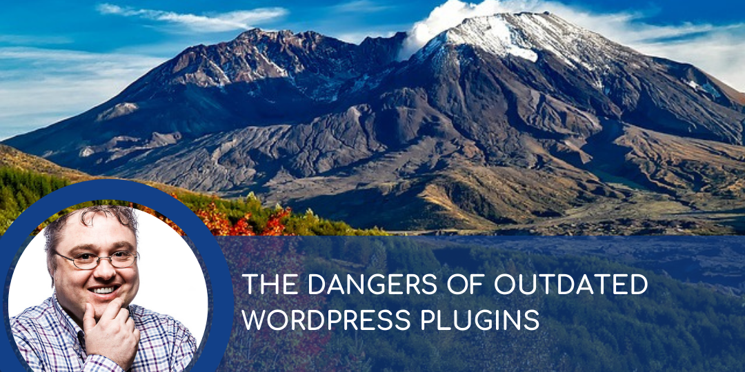 The Dangers of Outdated WordPress Plugins | The Social Media Consultancy Limited