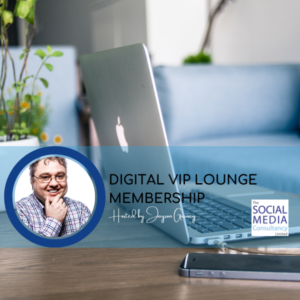 Digital VIP Lounge Membership | The Social Media Consultancy Limited