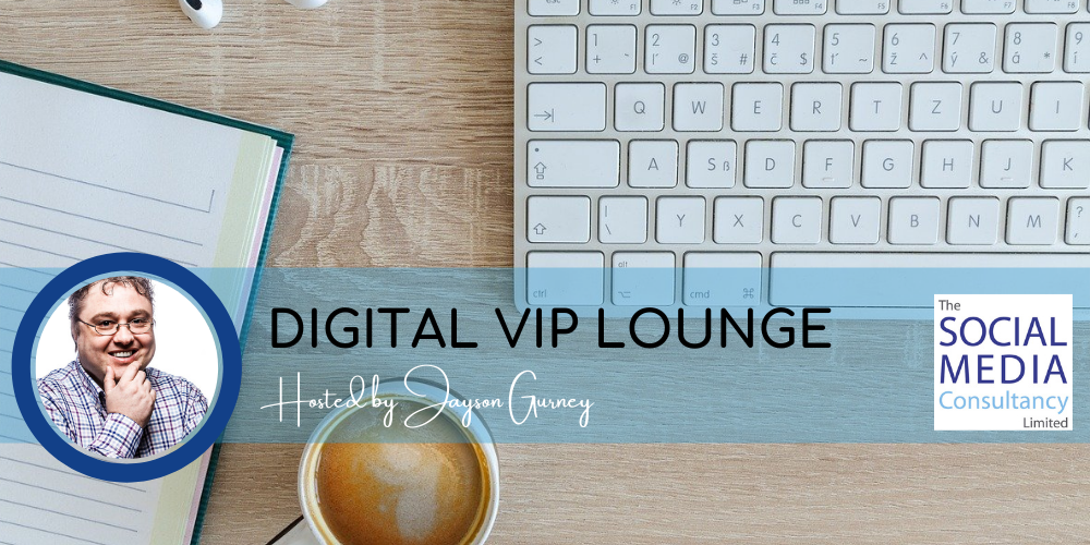 Digital VIP Lounge ★ The Social Media Consultancy Limited