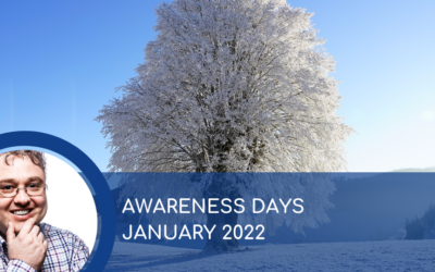 Awareness Days » January 2022