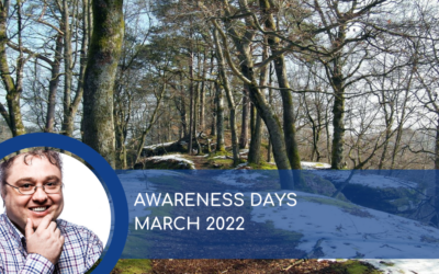 Awareness Days » March 2022