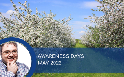 Awareness Days » May 2022