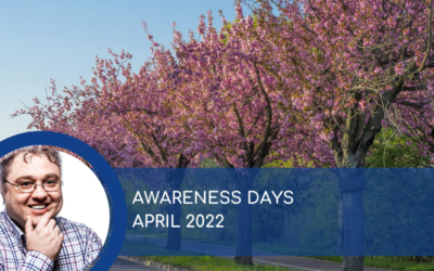Awareness Days » April 2022