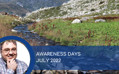 Awareness Days » July 2022