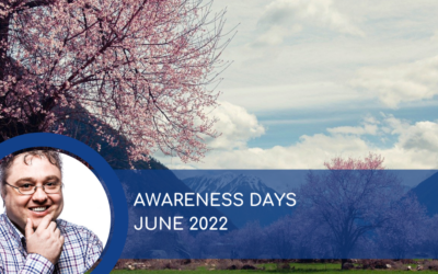 Awareness Days » June 2022