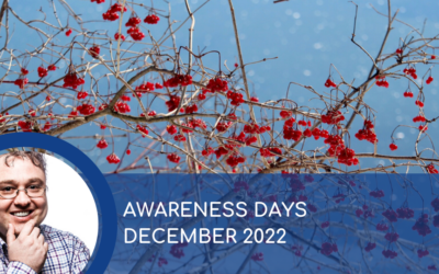 Awareness Days » December 2022
